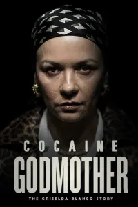 Poster to the movie "Cocaine Godmother" #314836