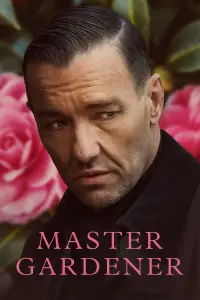 Poster to the movie "Master Gardener" #98508