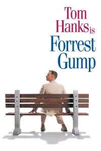 Poster to the movie "Forrest Gump" #1082