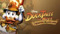 Backdrop to the movie "DuckTales: The Movie - Treasure of the Lost Lamp" #110222