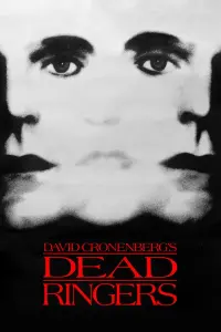 Poster to the movie "Dead Ringers" #153377