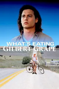 Poster to the movie "What