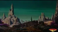 Backdrop to the movie "Forbidden Planet" #73979