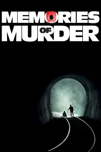 Poster to the movie "Memories of Murder" #68281