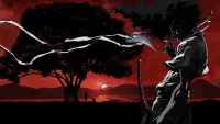 Backdrop to the movie "Afro Samurai: Resurrection" #407977