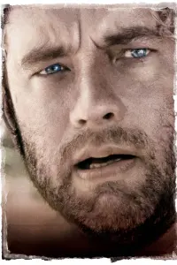 Poster to the movie "Cast Away" #202892