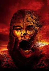 Poster to the movie "The Mummy: Tomb of the Dragon Emperor" #318123