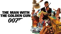 Backdrop to the movie "The Man with the Golden Gun" #81283