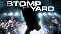 Backdrop to the movie "Stomp the Yard" #124580