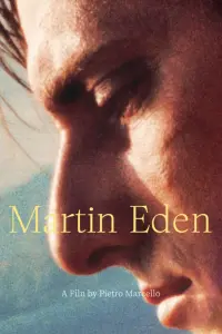 Poster to the movie "Martin Eden" #625576