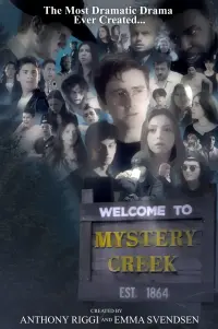 Mystery Creek