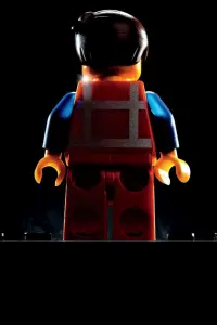 Poster to the movie "The Lego Movie" #217296