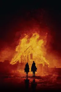 Poster to the movie "The Sisters Brothers" #260649