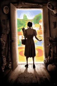 Poster to the movie "The Wizard of Oz" #646222