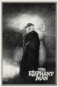 Poster to the movie "The Elephant Man" #124282