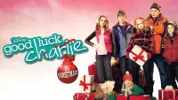 Backdrop to the movie "Good Luck Charlie, It