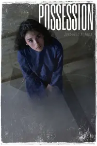 Poster to the movie "Possession" #97983