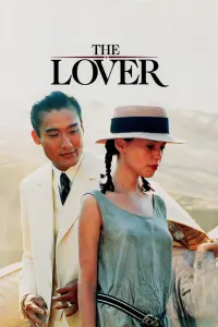 Poster to the movie "The Lover" #82670