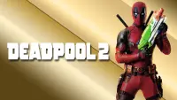 Backdrop to the movie "Deadpool 2" #22878