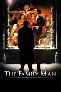 Poster to the movie "The Family Man" #89234