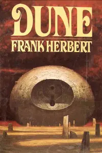 Poster to the movie "Dune" #415810