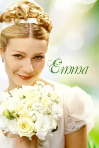 Poster to the movie "Emma" #271604