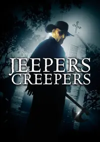 Poster to the movie "Jeepers Creepers" #62089