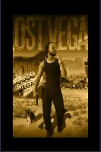 Poster to the movie "Lost Vegas" #556621