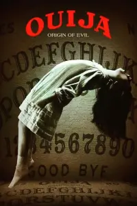 Poster to the movie "Ouija: Origin of Evil" #302484