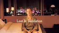 Backdrop to the movie "Lost in Translation" #78177