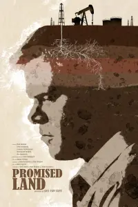 Poster to the movie "Promised Land" #423641