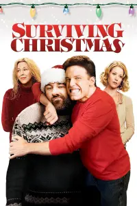 Poster to the movie "Surviving Christmas" #131208