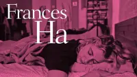 Backdrop to the movie "Frances Ha" #217572