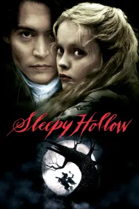 Poster to the movie "Sleepy Hollow" #64711