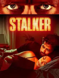 Poster to the movie "Stalker" #133777