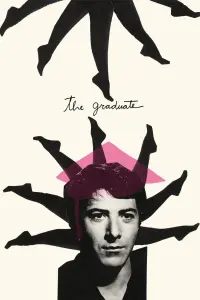 Poster to the movie "The Graduate" #94430