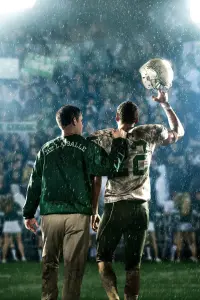 Poster to the movie "When the Game Stands Tall" #394193