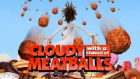 Backdrop to the movie "Cloudy with a Chance of Meatballs" #44055