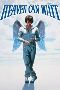 Poster to the movie "Heaven Can Wait" #122032