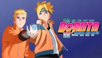 Backdrop to the movie "Boruto: Naruto the Movie" #647922