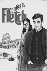 Poster to the movie "Confess, Fletch" #465736