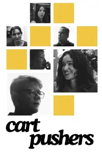 Poster to the movie "Cart Pushers" #567656