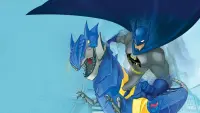 Backdrop to the movie "Batman Unlimited: Monster Mayhem" #426588