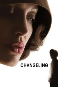 Poster to the movie "Changeling" #205557