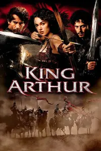 King Arthur