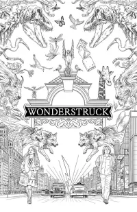 Poster to the movie "Wonderstruck" #157382