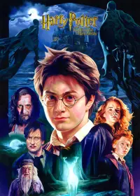 Poster to the movie "Harry Potter and the Prisoner of Azkaban" #165521