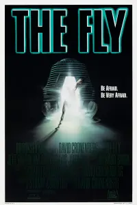 Poster to the movie "The Fly" #218628