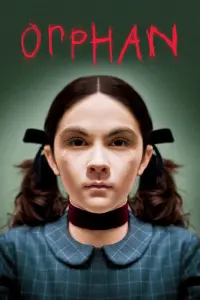 Poster to the movie "Orphan" #246684