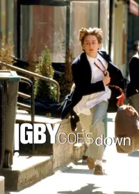 Poster to the movie "Igby Goes Down" #353242